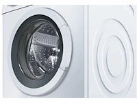 Bosch wasmachines waq284446nl/09 - 8 kg - gereviseerd a - afbeelding 3 van  7
