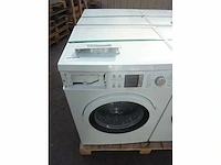 Bosch wasmachines waq284446nl/09 - 8 kg - gereviseerd a - afbeelding 6 van  7