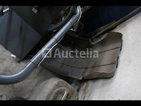 Bosch wbe 4140 s5q wheel balancer - afbeelding 10 van  14