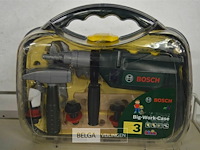 Bosch wekkoffer - afbeelding 1 van  3
