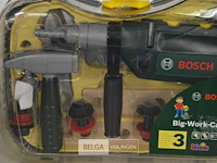 Bosch wekkoffer - afbeelding 2 van  3