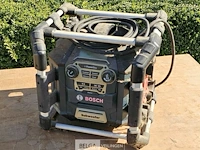 Bosch werfradio - afbeelding 1 van  2