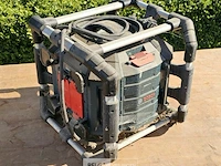 Bosch werfradio - afbeelding 2 van  2