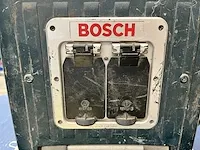 Bosch werfradio - afbeelding 2 van  4
