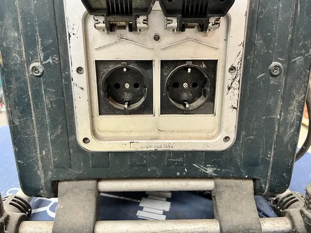 Bosch werfradio - afbeelding 3 van  4