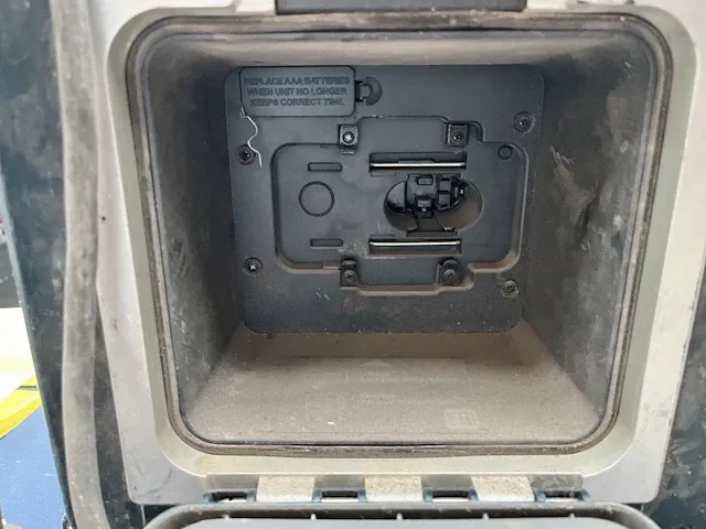 Bosch werfradio - afbeelding 4 van  4