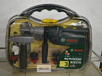 Bosch werkkoffer - afbeelding 1 van  3