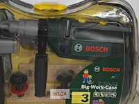 Bosch werkkoffer - afbeelding 2 van  3