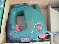 Bosch wipzaag 18v - afbeelding 3 van  4