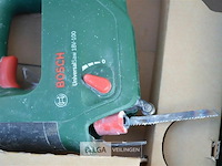Bosch wipzaag 18v - afbeelding 4 van  4