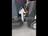 Boschung s2 knikgestuurde veegwagen - afbeelding 9 van  40