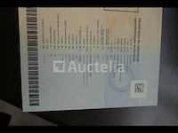 Boschung s2 knikgestuurde veegwagen - afbeelding 28 van  40