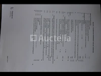Boschung s2 knikgestuurde veegwagen - afbeelding 29 van  40