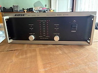 Bose - 1800 - amplifier (2x) - afbeelding 6 van  8