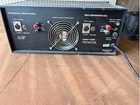 Bose - 1800 - amplifier (2x) - afbeelding 8 van  8