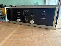 Bose - 1800 - amplifier - afbeelding 5 van  8