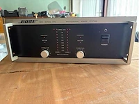 Bose - 1800 - amplifier - afbeelding 6 van  8