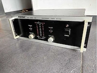 Bose - 1800 professional - afbeelding 3 van  6