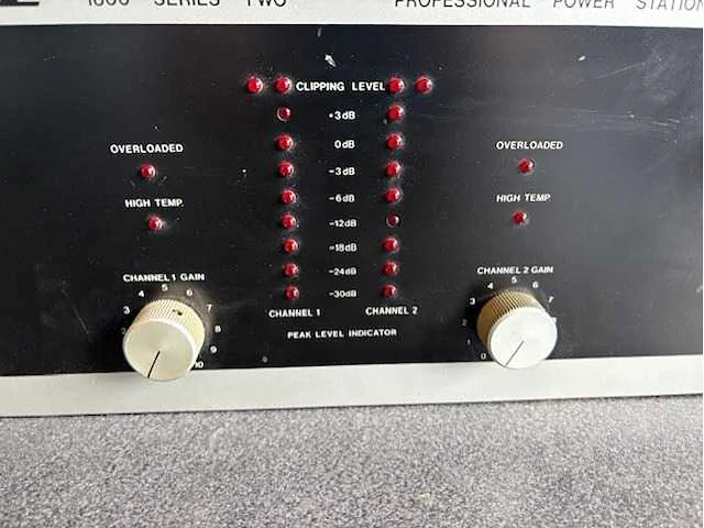 Bose - 1800 professional - afbeelding 4 van  6