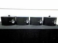 Bose - 301v - luidspreker (4x) - afbeelding 1 van  7