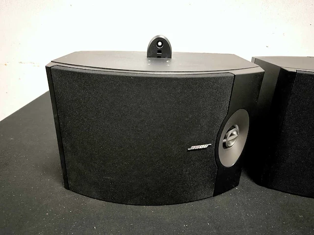 Bose - 301v - luidspreker (4x) - afbeelding 2 van  7