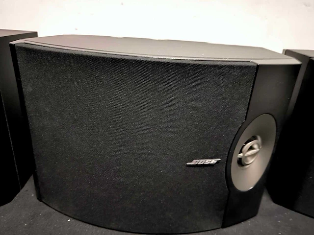 Bose - 301v - luidspreker (4x) - afbeelding 4 van  7