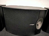 Bose - 301v - luidspreker (4x) - afbeelding 4 van  7