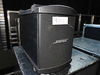 Bose - b1 - compact passive bass module - afbeelding 1 van  2