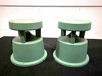 Bose - freespace 51 - tuinluidspreker (2x) - afbeelding 1 van  3