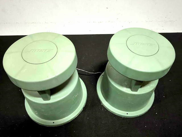Bose - freespace 51 - tuinluidspreker (2x) - afbeelding 2 van  3