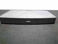 Bose - solo - tv systeem - afbeelding 1 van  3