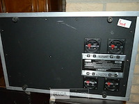 Bose acoustimass-luidsprekersysteem - afbeelding 1 van  3