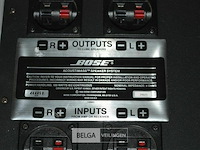 Bose acoustimass-luidsprekersysteem - afbeelding 2 van  3