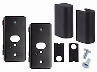Bose | adapter voor ufs-20 serie ii statief - afbeelding 1 van  2