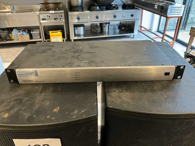 Bose esp-880 sound processor - afbeelding 1 van  4