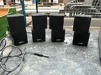 Bose luidspreker (4x) - afbeelding 2 van  6
