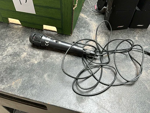 Bose luidspreker (4x) - afbeelding 6 van  6