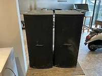 Bose mb210 luidspreker (2x) - afbeelding 1 van  4