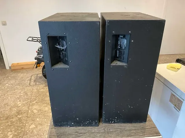 Bose mb210 luidspreker (2x) - afbeelding 3 van  4