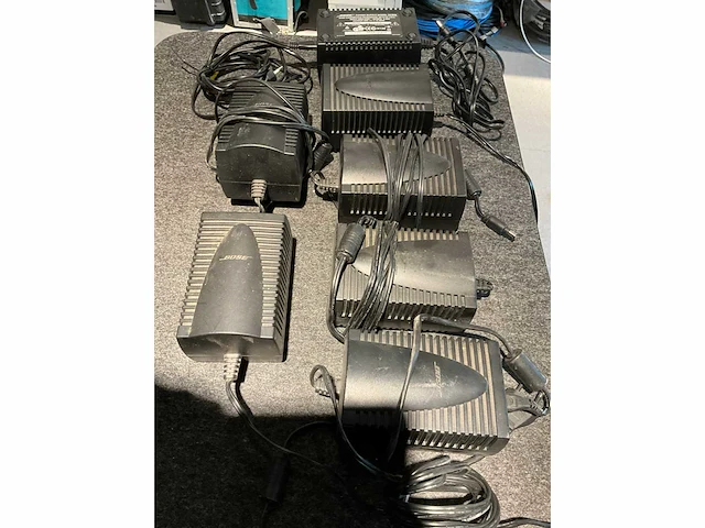 Bose partij audio - afbeelding 10 van  46