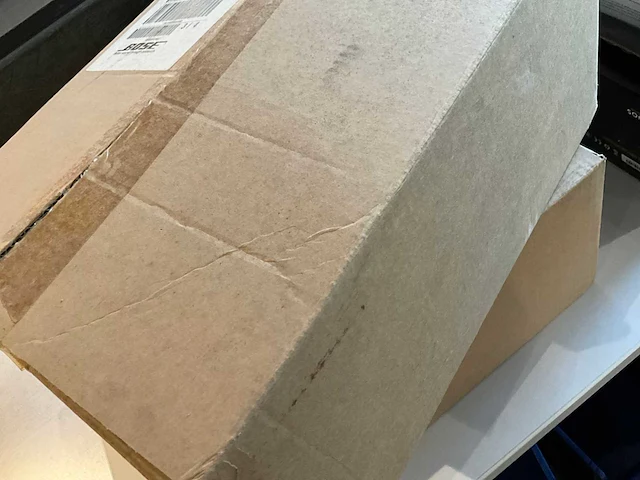 Bose partij audio - afbeelding 14 van  46