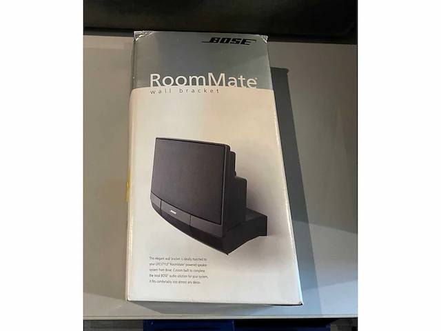 Bose partij audio - afbeelding 15 van  46