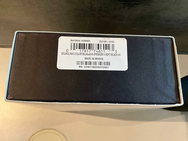 Bose partij audio - afbeelding 17 van  46