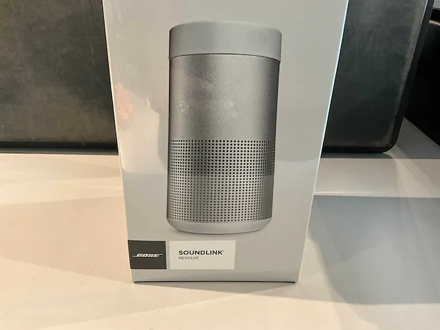 Bose partij audio - afbeelding 18 van  46