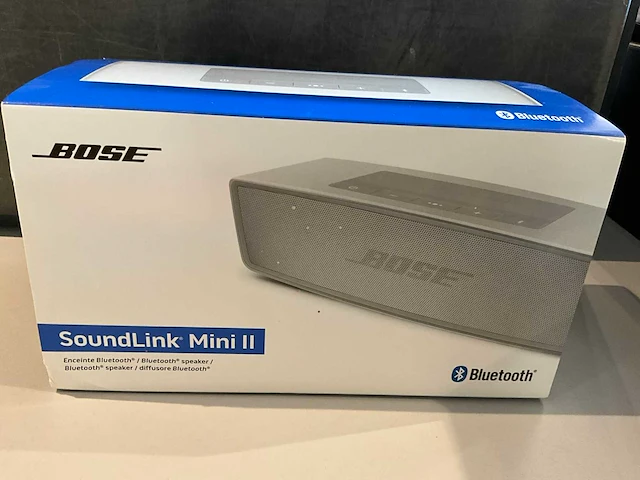 Bose partij audio - afbeelding 20 van  46