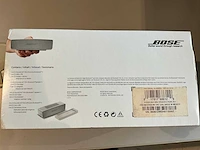 Bose partij audio - afbeelding 21 van  46
