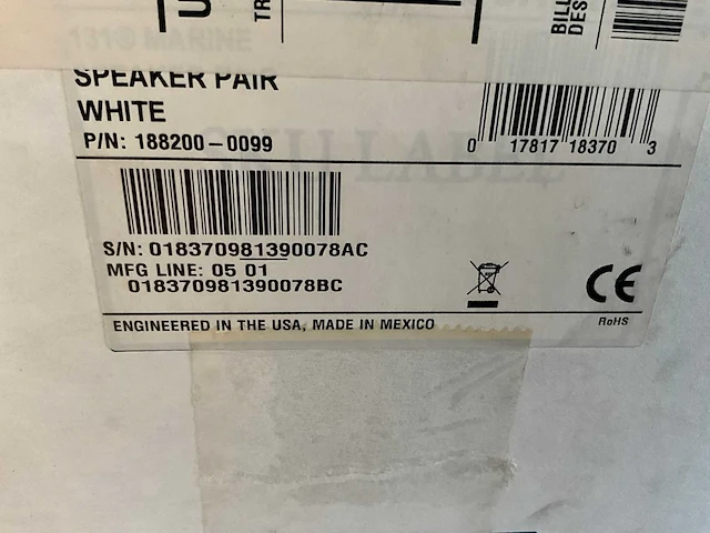 Bose partij audio - afbeelding 22 van  46