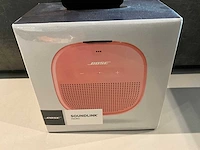 Bose partij audio - afbeelding 23 van  46