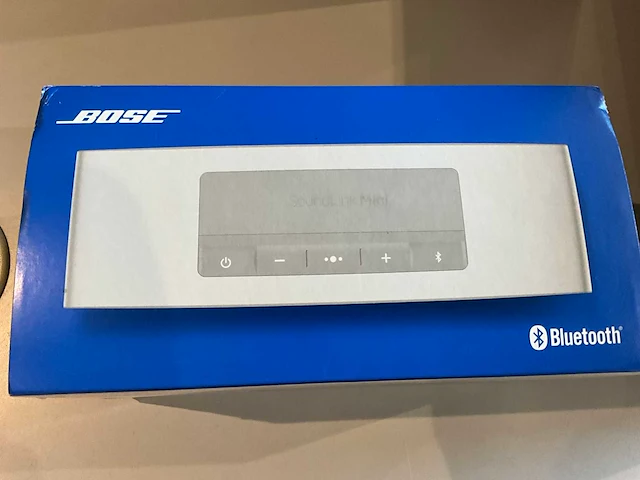 Bose partij audio - afbeelding 26 van  46