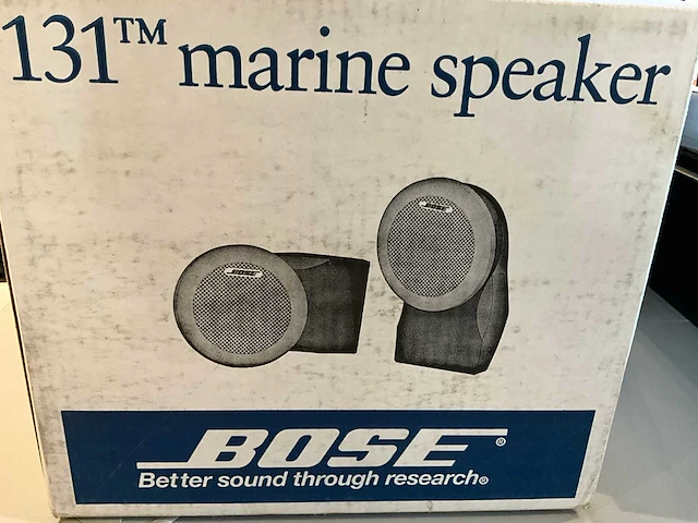 Bose partij audio - afbeelding 28 van  46